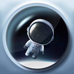 Astronaut Launch - Pilot Space Adventure