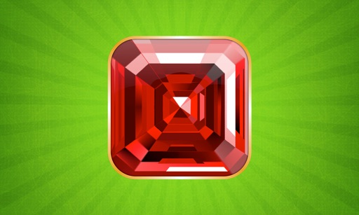 Jewelry Paradise - Gem Guide icon