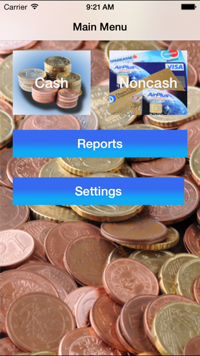 How to cancel & delete Cash-In-Out Free from iphone & ipad 1