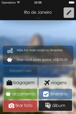 Better Trip - Plan and Organize Your Trips screenshot 2