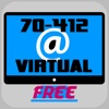 70-412 MCSA-2012 Virtual FREE