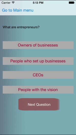 AS Business Studies(圖2)-速報App