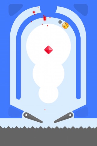 Emoji Pinball Free - Emoticon Face Sniper & Arcade Table Machine screenshot 4
