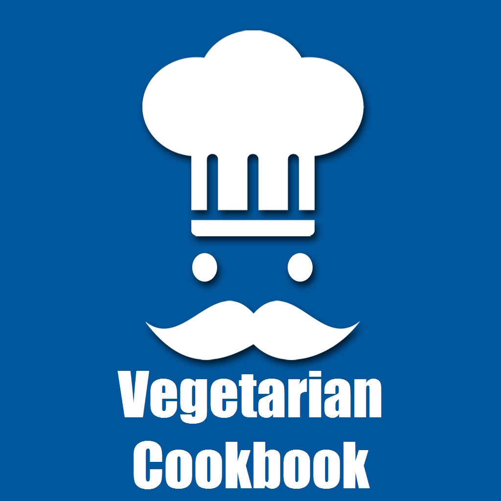 Vegetarian Cookbook - Dailymotion Video Recipes icon