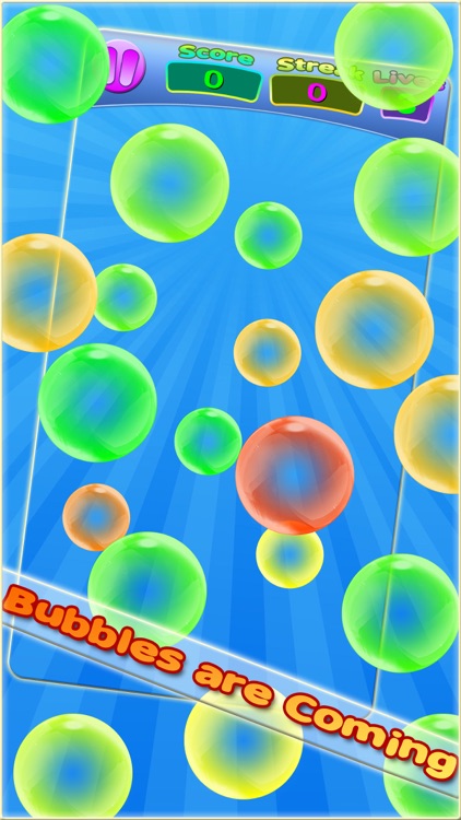 Addictive Bubbles screenshot-3