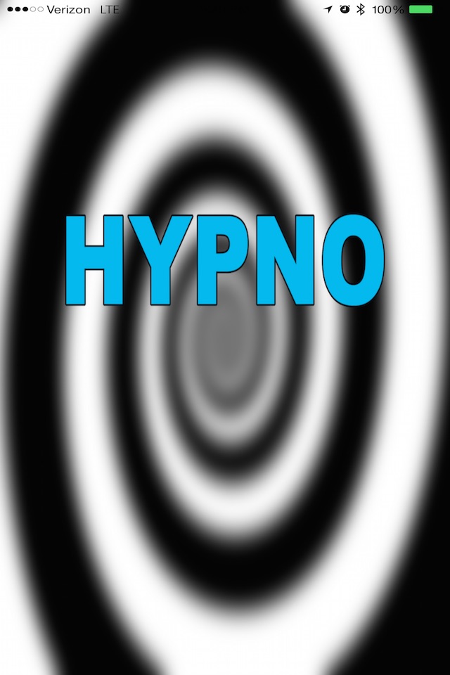 HYPNO. screenshot 2