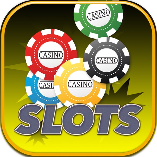 101 Lucky Play Casino Double U - JackPot Edition icon