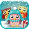 Penguin Heroes Mania - Christmas in Town of Match 3 Game