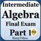 These videos were designed to give the student a systematic review for the final examination in Intermediate Algebra