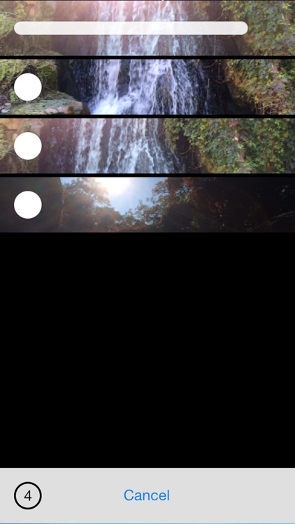 Slomo+ Your Slow Motion Video Converter screenshot-3