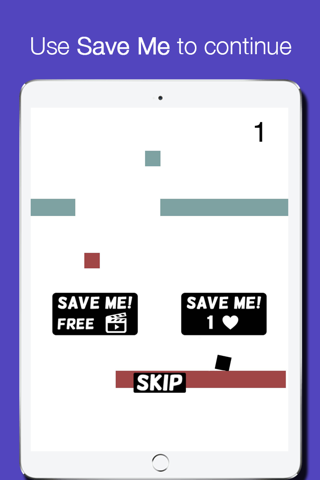 Jumpy Tile screenshot 4