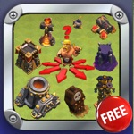 Building Planner for Clash of Clans Free
