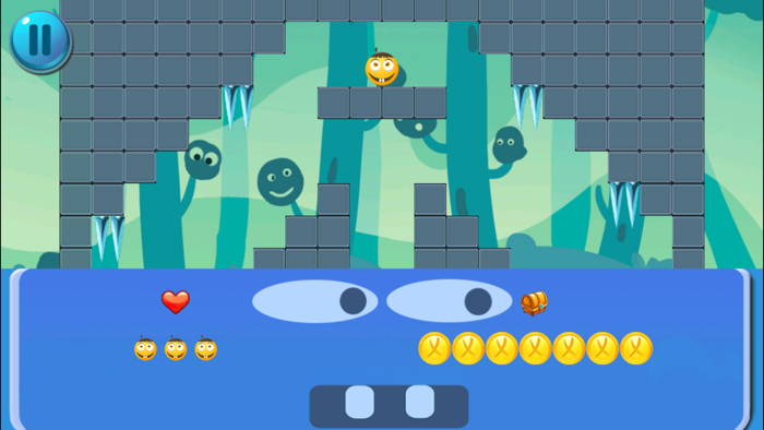 Mojo Emoji Maja Rescue FREE