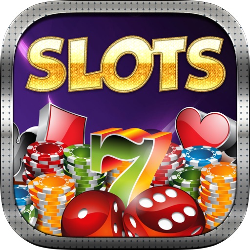A Super Golden Lucky Slots Game - FREE Vegas Spin & Win icon