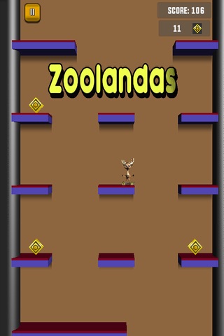 Zoolandas screenshot 2
