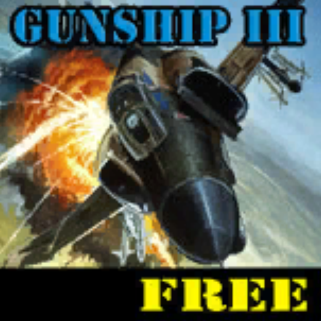 Gunship