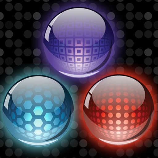 Ball Popper Icon