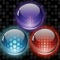 Ball Popper is a match-3 style game where you must fling balls up and clear the board