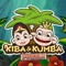 Kiba & Kumba Puzzle - Play a free and funny games app for kids