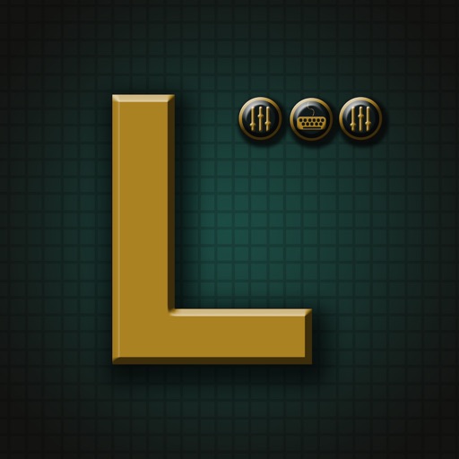 LoLEdge iOS App