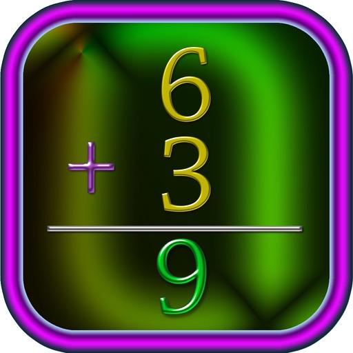 Mathematical Operations Expert Icon