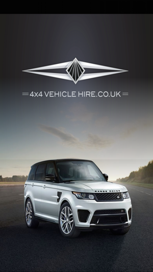 4x4 Vehicle Hire HeadOffice