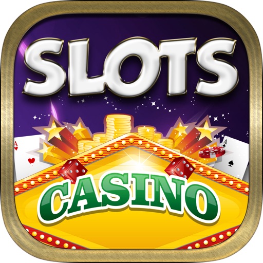``````` 2015 ``````` A Doubleslots Heaven Lucky Slots Game - FREE Casino Slots icon