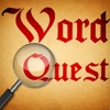 Awesome Word Search Quest Pro - best word guessing board game