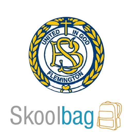 St Brendan's Primary School - Skoolbag icon