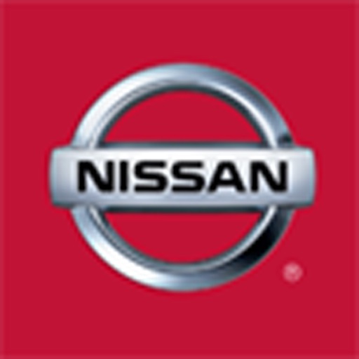 Hudson Nissan iOS App