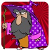 The Magic Jump Shot Spellcraft Shop - The Alchemy Castle Story FREE By Animal Clown