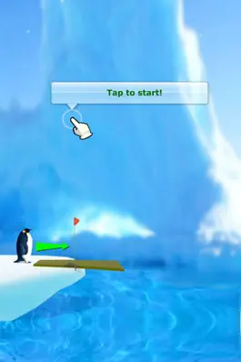 Game screenshot Penguin Dive mod apk