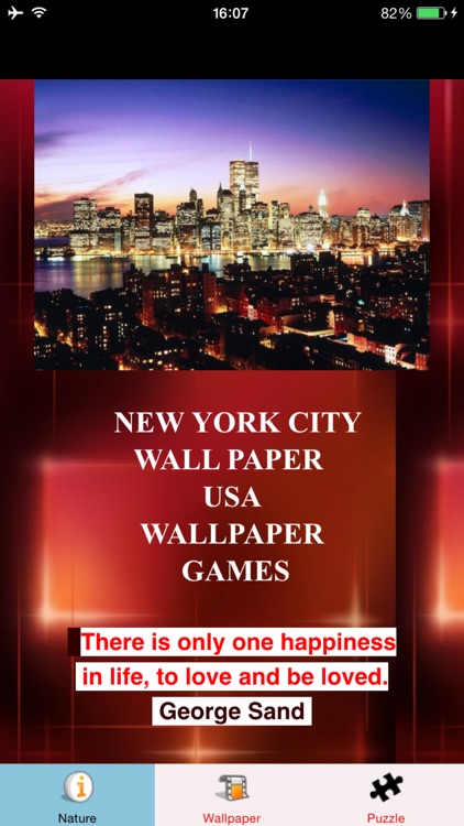 New York City Live Wallpaper USA Wallpaper