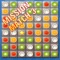 Mission Match 3 - Puzzle