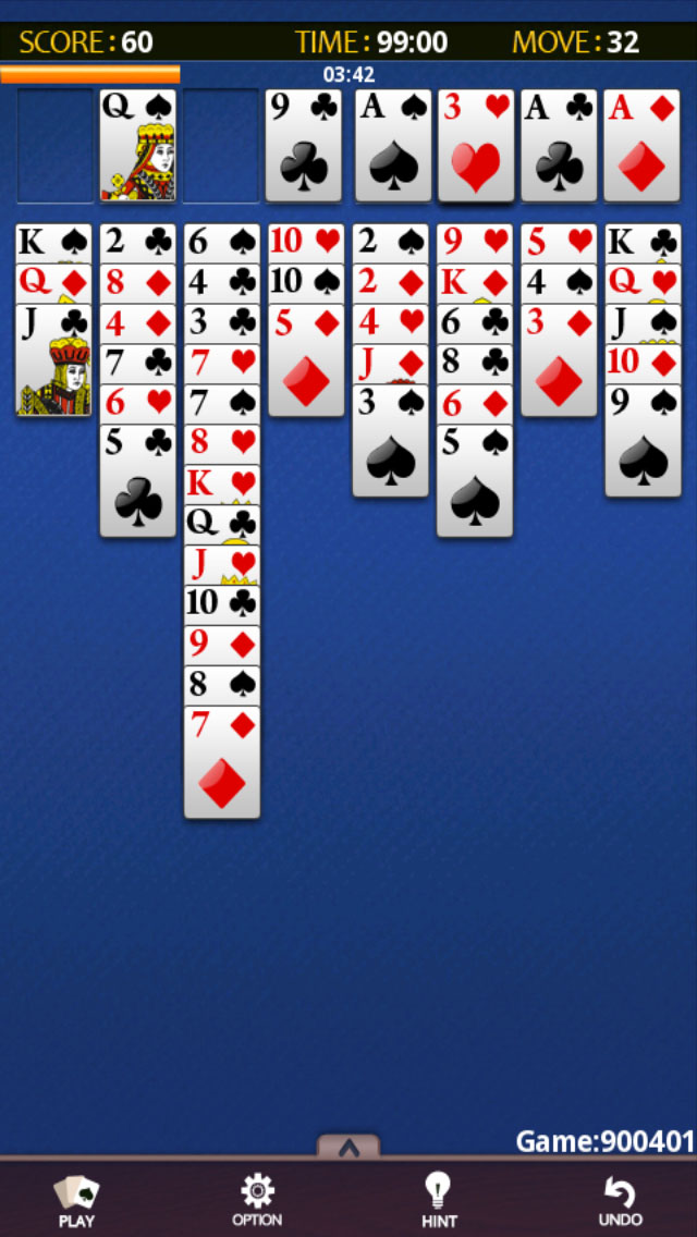 Freecell Master