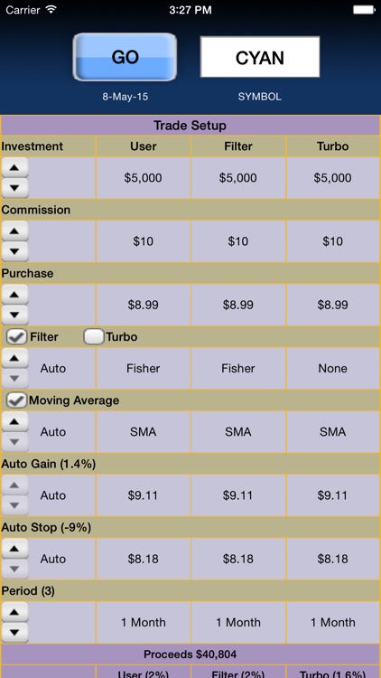 Instant Stock Market Simulator Free