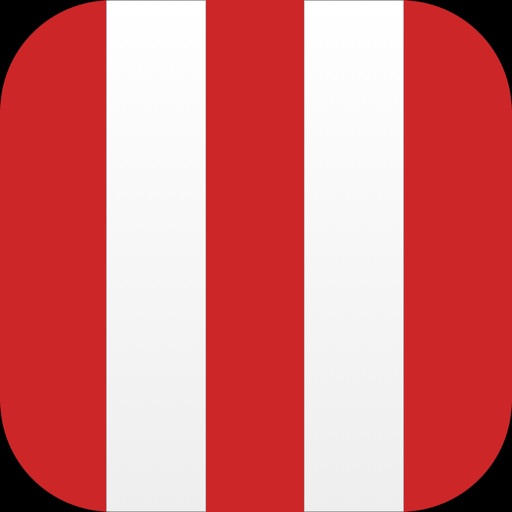 Stoke Football Alarm — News, live commentary, standings and more for your team! icon