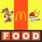 Food Quiz - Guess what is the brands!