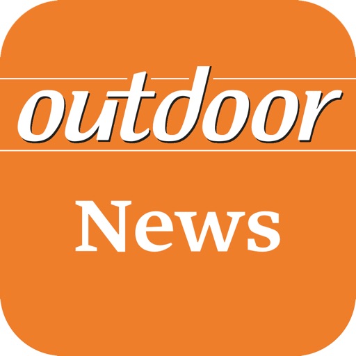 Outdoor News icon