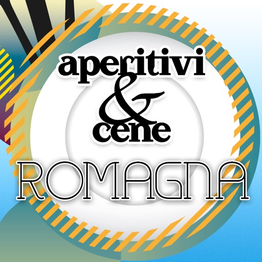 aperitivi & cene Romagna icon