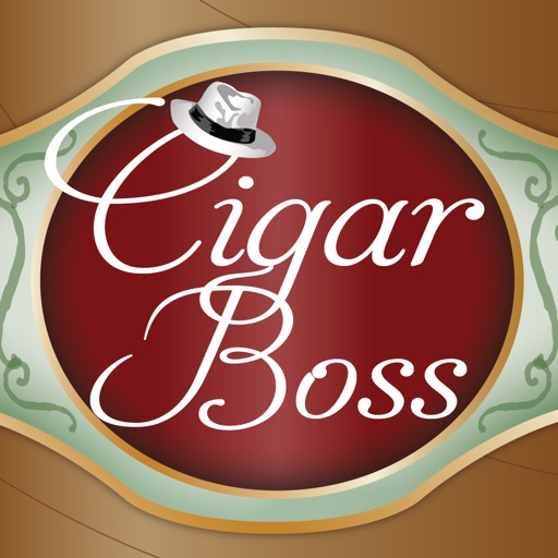 Cigar Boss Pro