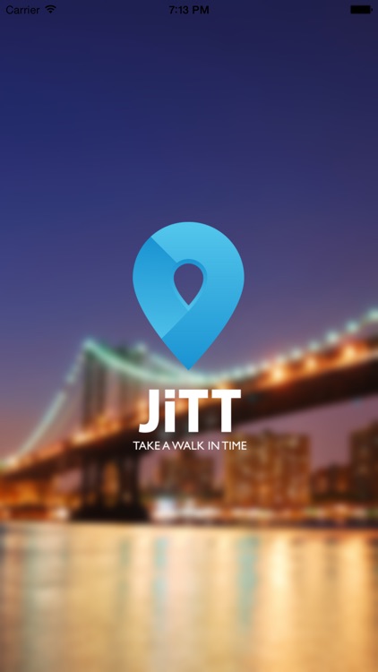 New York Premium | JiTT.travel Audio City Guide & Tour Planner with Offline Maps