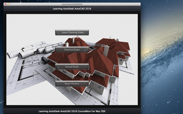 LearnForAutoCAD2016(圖1)-速報App