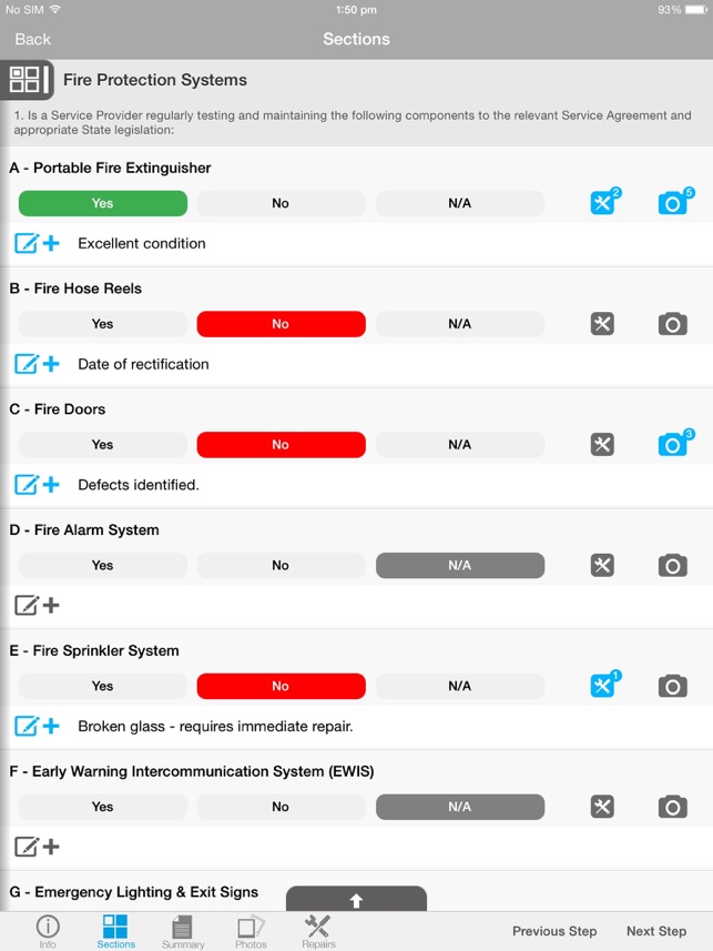 Easy Inspect(圖3)-速報App