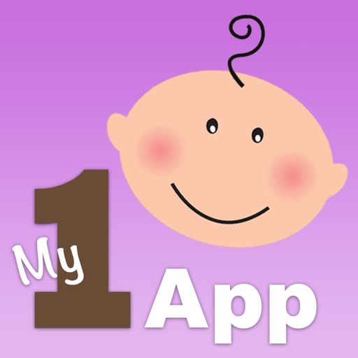 Baby First App