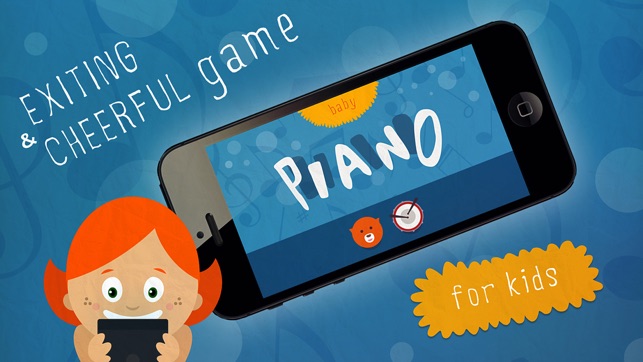 Free Piano for kids and babies(圖3)-速報App