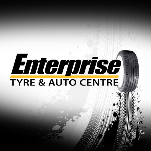 Enterprise Tyres and Auto Centre icon