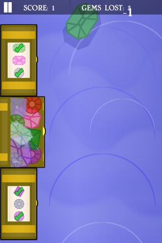 Gem Box screenshot 3