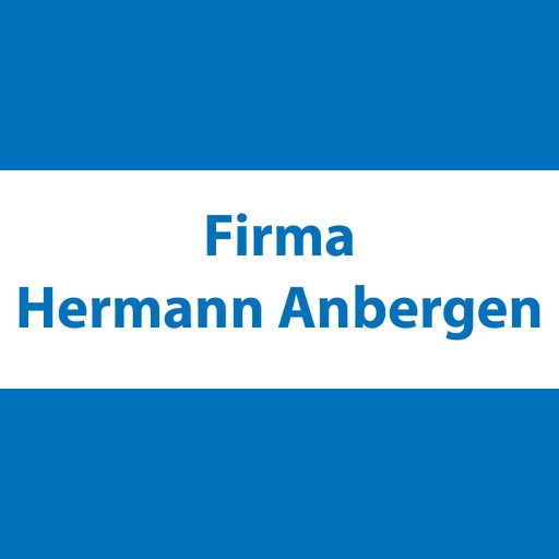 Firma Hermann Anbergen