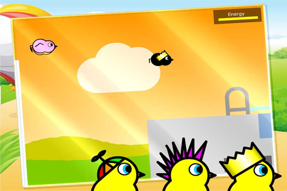 Duck Championship screenshot 2